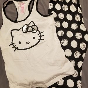 sleep wear